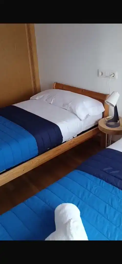 Dormitori de Àtic en venda en Ares