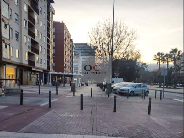 Local comercial en Alquiler en Ronda Sur