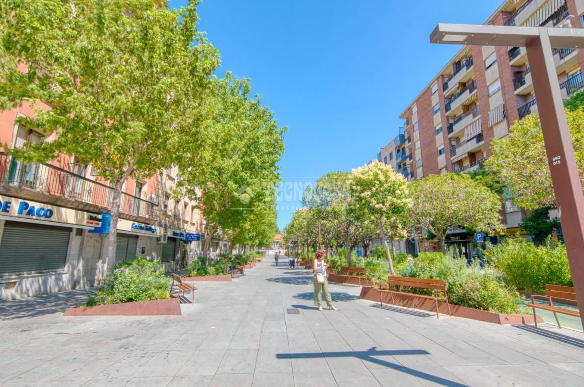 Flat for sale in Estación