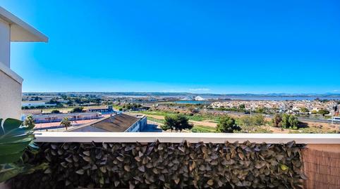 Foto 4 de Àtic en venda a Calle Vitoria, Parque de las Naciones, Torrevieja