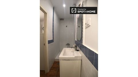 Foto 4 de Habitació a Embajadores - Lavapiés, Madrid Capital