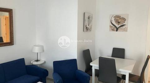 Foto 3 de Apartamento de alquiler en Plaza Deán Mazas, San Bartolomé - Millán de Priego,  Jaén Capital