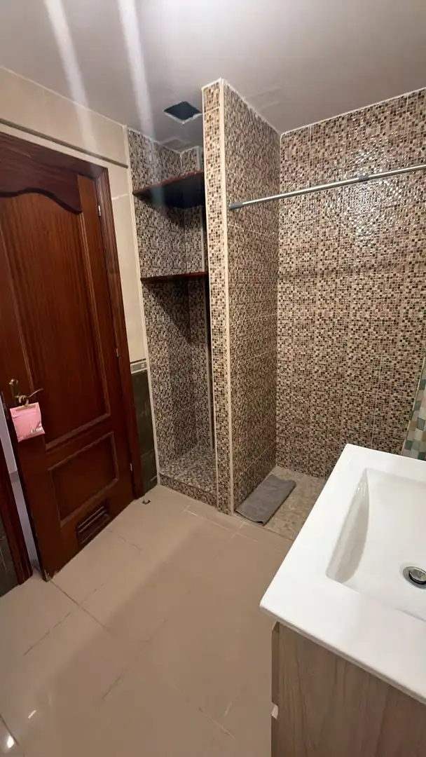 Bathroom of Flat for sale in Fabelo