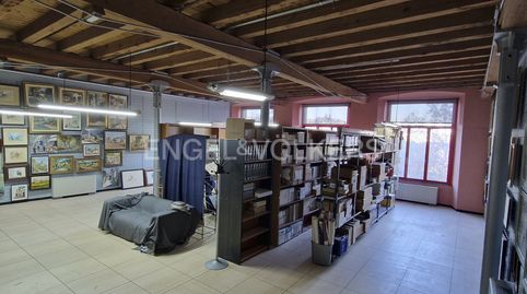 Foto 3 de Oficina en venda a Santa Coloma de Cervelló, Barcelona