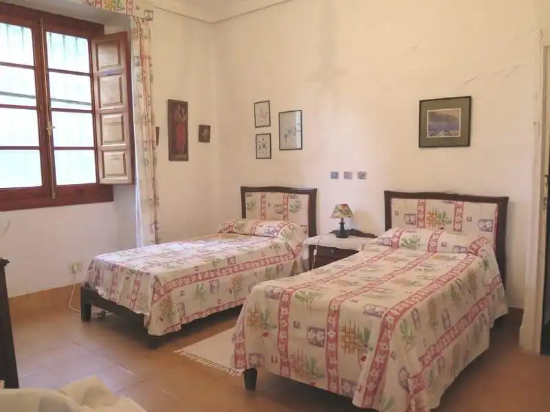 Dormitori de Casa o xalet en venda en Algeciras