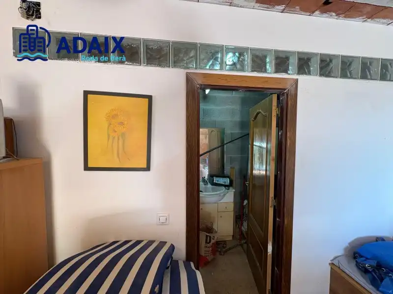 Casa adosada en venda a Roda de Berà