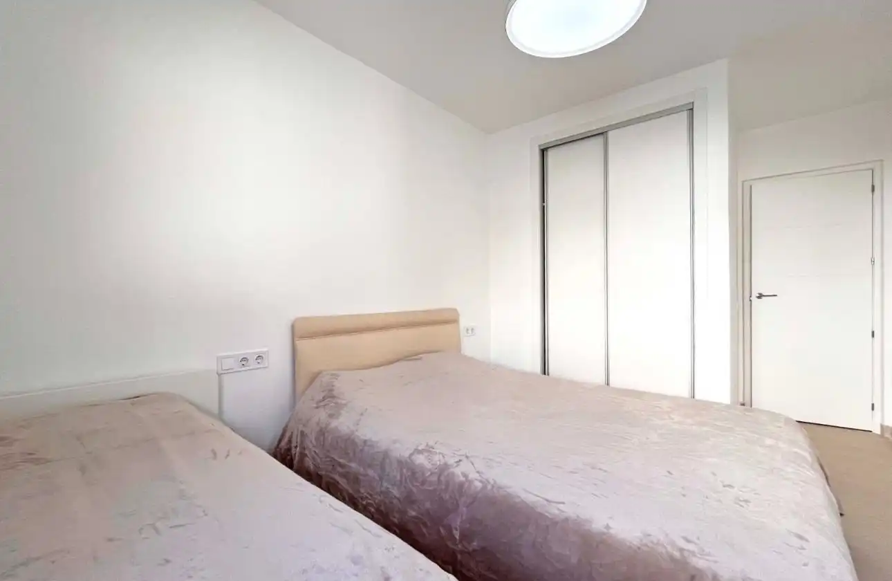 Villa con giardino in vendita a Calle del Jabalí, imagen 14