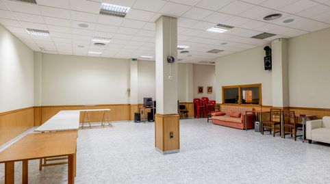 Foto 5 de Edificio en venta en Calle Osa Mayor, 40, Valdefierro, Zaragoza Capital