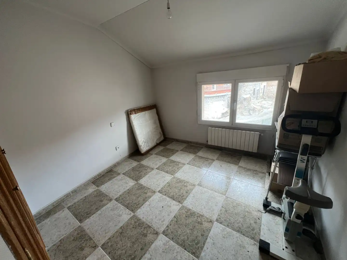 Flat for sale in San Bartolomé de Pinares  with Heating and Terrace
