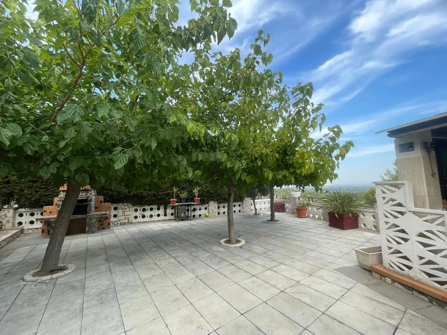 Terrassa de Casa o xalet en venda en Riudecanyes amb Aire condicionat, Calefacció i Terrassa