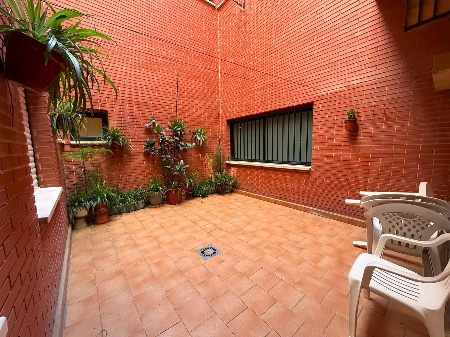 Flat for rent in Plan Sur - Amistad
