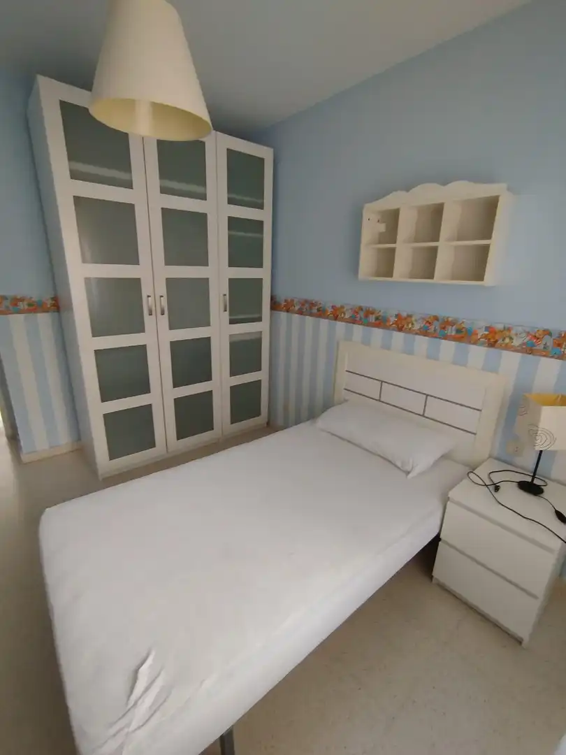 Flat with lift for sale in Oeste, imagen 14