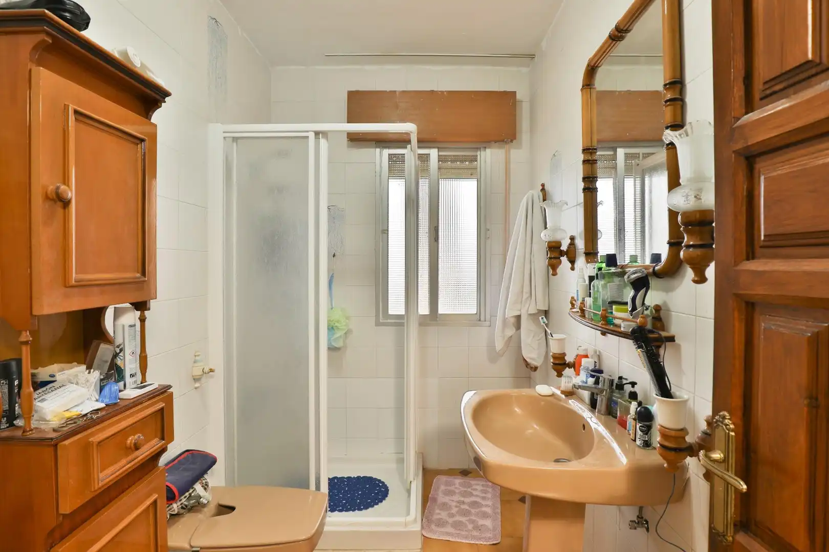 Bathroom of Houses for sale in Lecrín