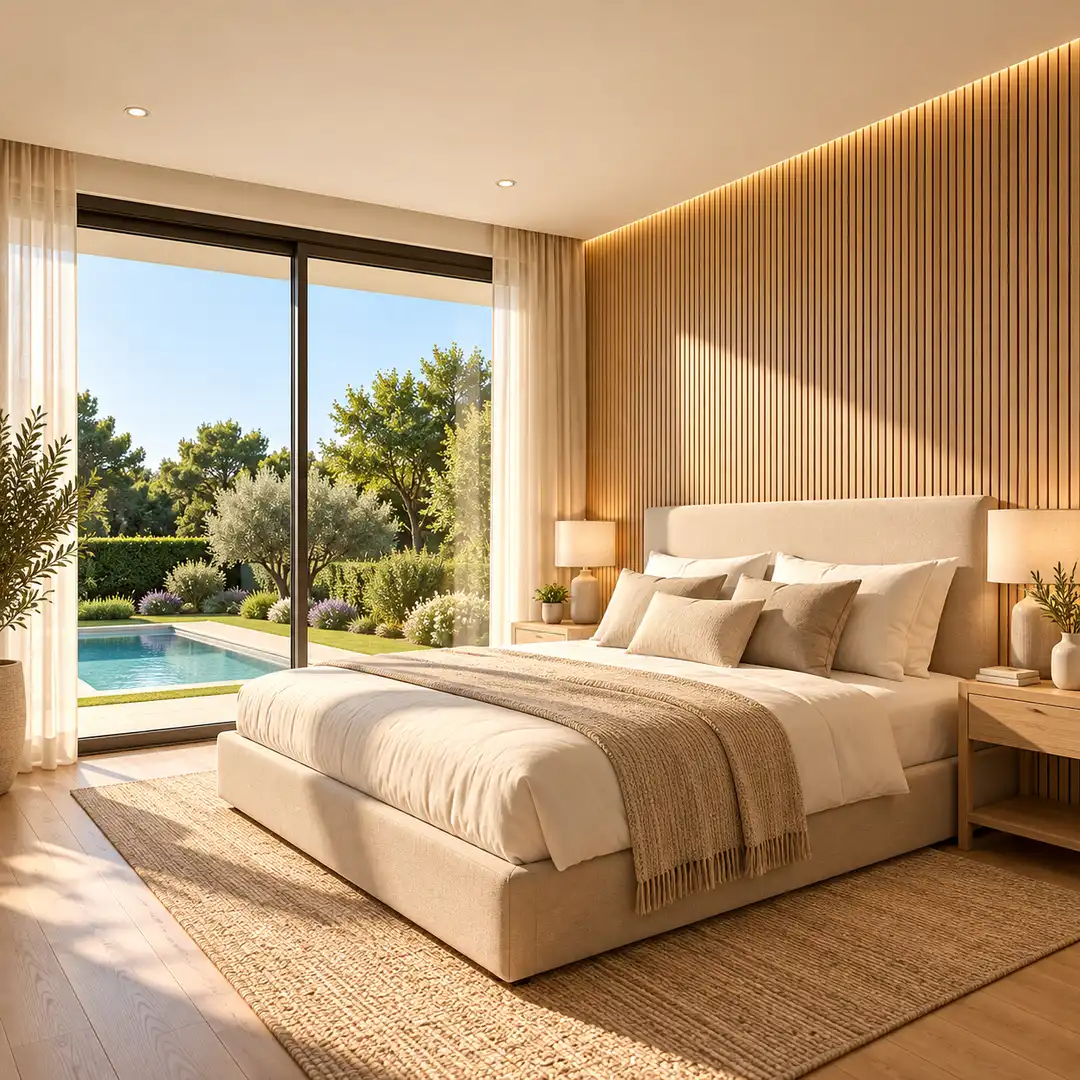 Casa d'obra nova amb jardí en venda a Carrer Sant Roc 3, imagen 18