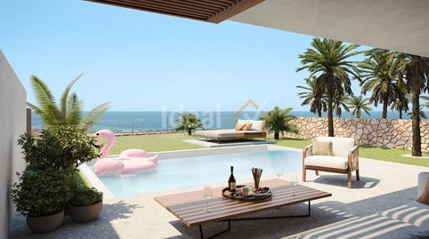 Foto 3 de Apartamento en venta en Callao Salvaje - Playa Paraíso, Adeje
