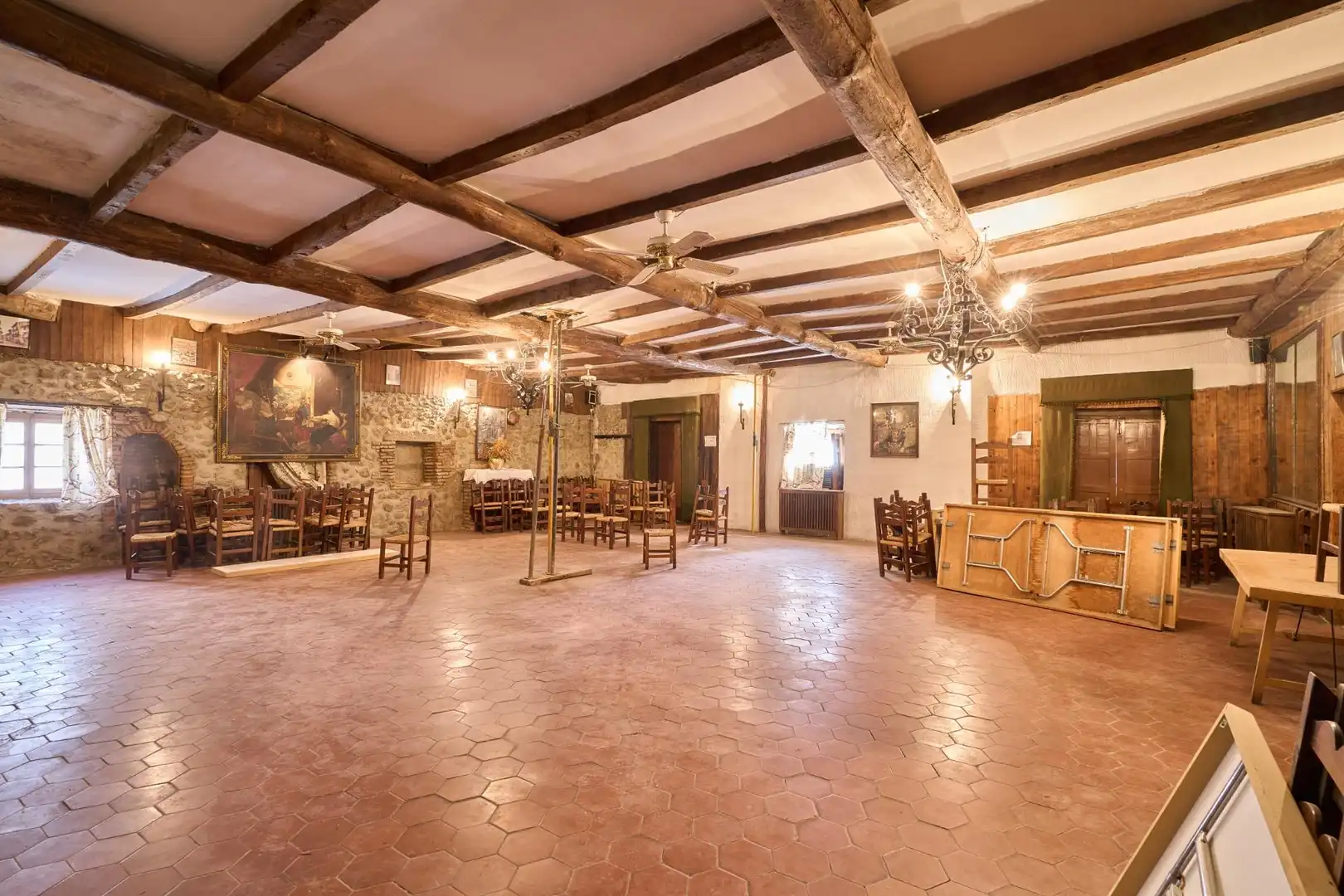 Commercial properties for sale in Piedrahíta