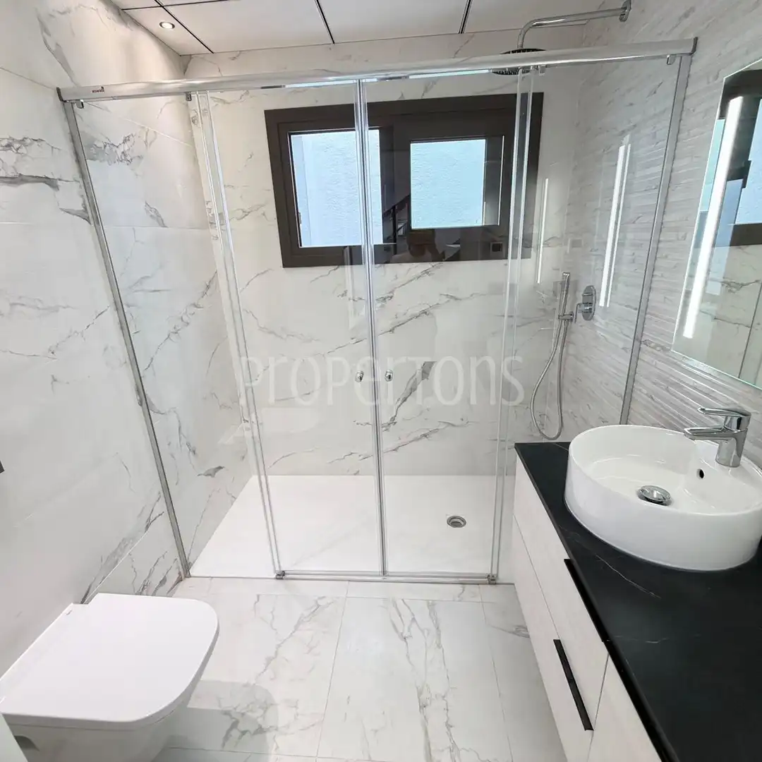 Bathroom of Houses for sale in Alcosser