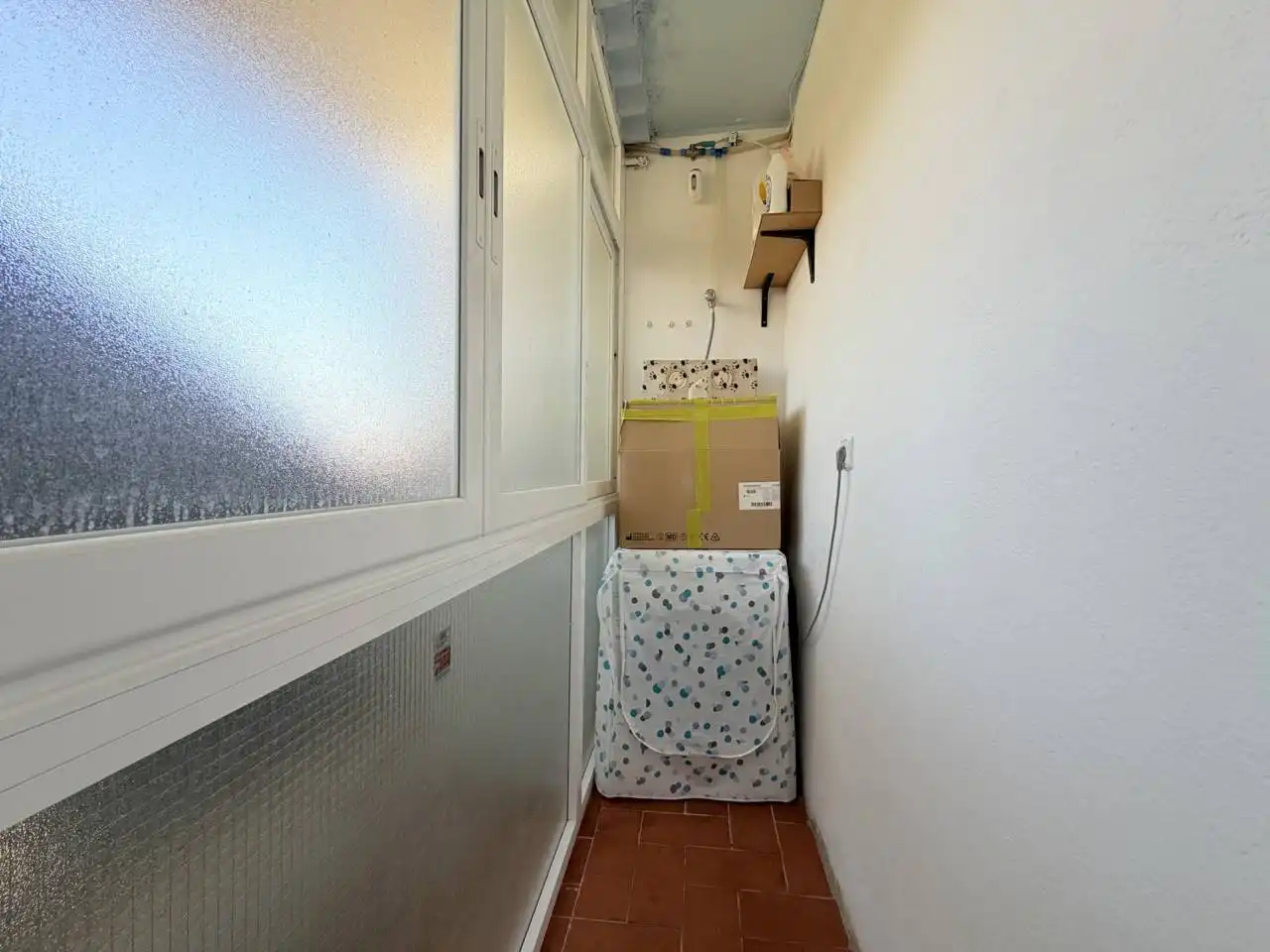 Terraza de Piso en venta en Sant Sadurní d'Anoia con Aire acondicionado, Calefacción y Parquet