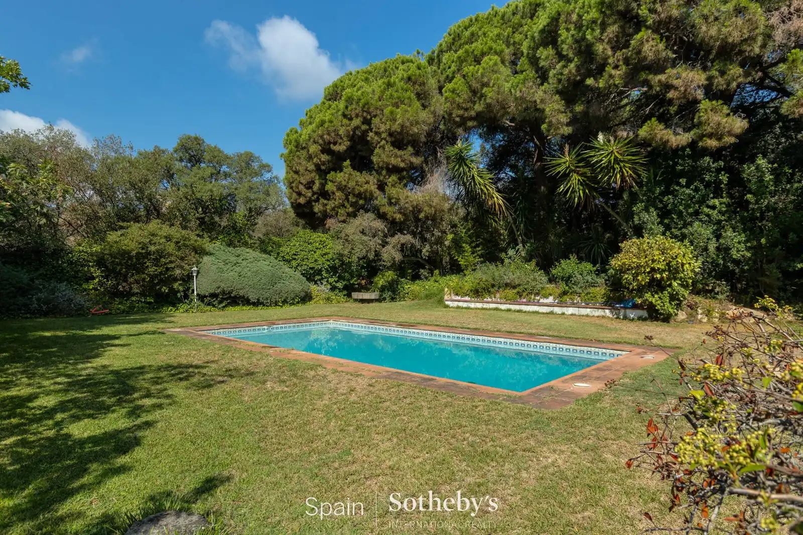Casa amb piscina en venda a Cami vell de Montalt, imagen 11