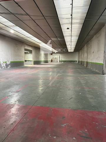 Nave industrial en Alquiler en Polinyà