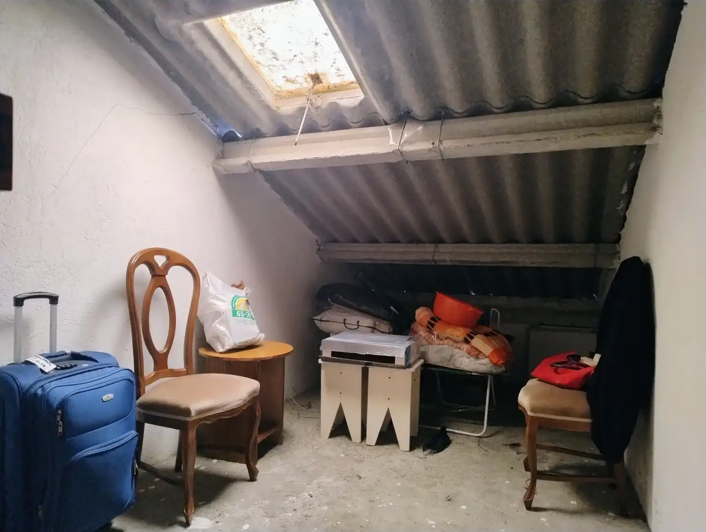 Piso en venta en Lugo con Terraza, Trastero y Amueblado