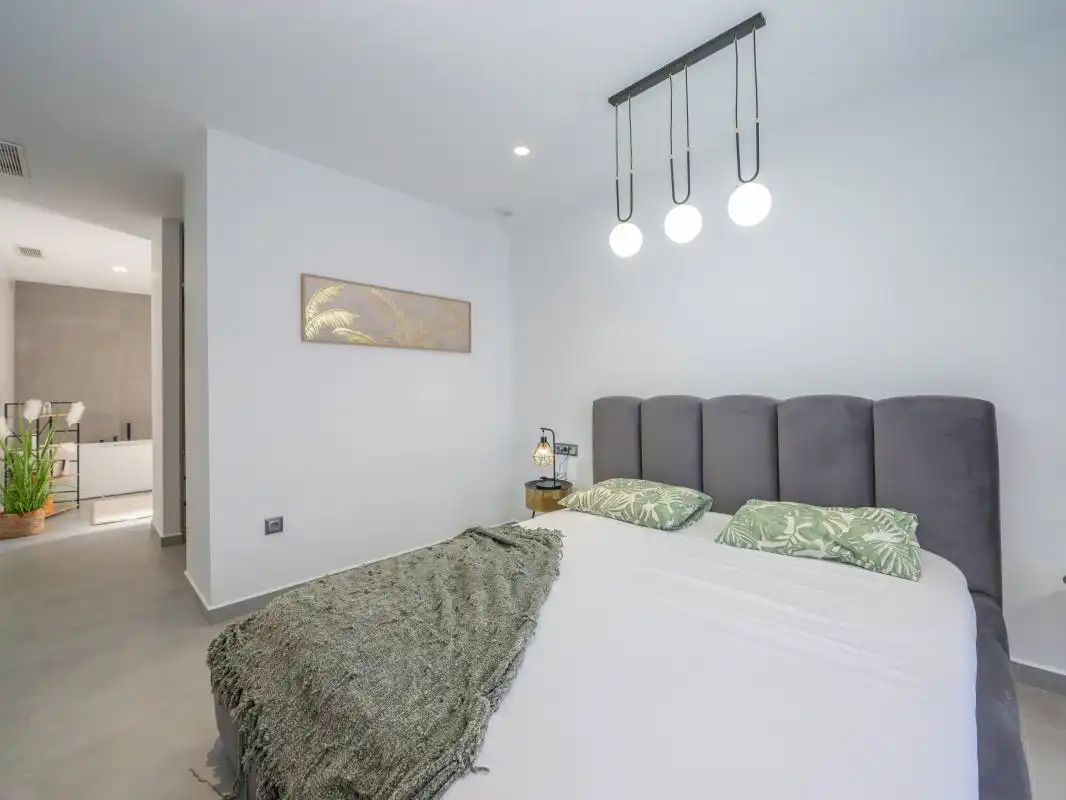 Casa o chalet en venta en C. Áncora, Aguas Nuevas