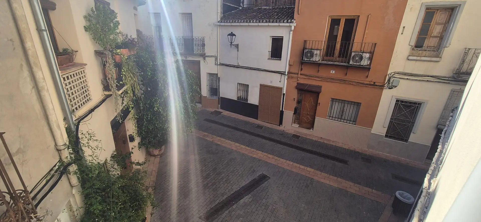 Casa con terrazza in vendita a Calle Doctor Juan Rico 11, imagen 23