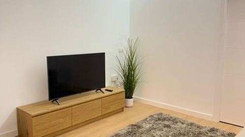 Foto 4 de Estudio en venta en El Castellar i l'Oliverar, Valencia Capital