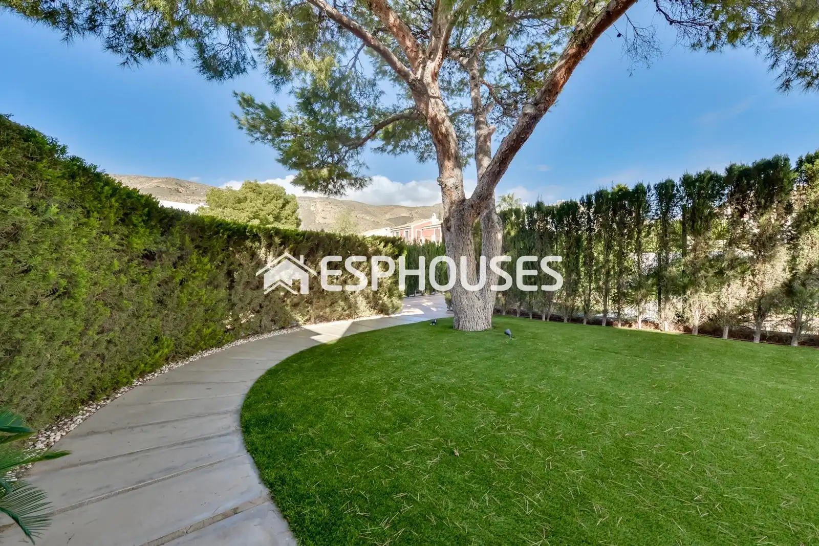 Casa o chalet en venta en Finestrat con Aire acondicionado, Calefacción y Piscina