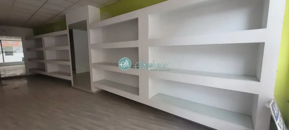 Local comercial de lloguer a INDEPENDENCIA, imagen 5