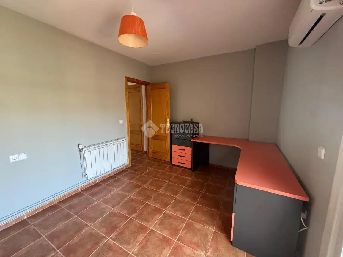 Casa pareada con terraza en venta en La Guardia de Jaén, imagen 22