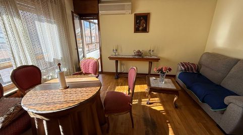 Foto 5 de Piso en venta en Plaza Colegio de Santa Cruz, 10, Centro, Valladolid Capital
