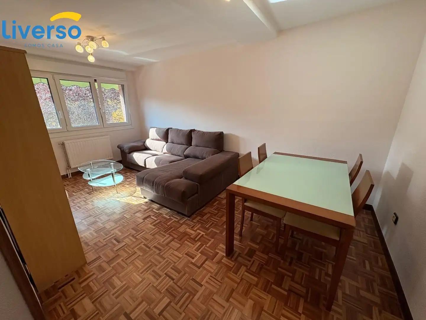 Habitació a Calle de los Titos, Juan XXIII - Las Torres - G2