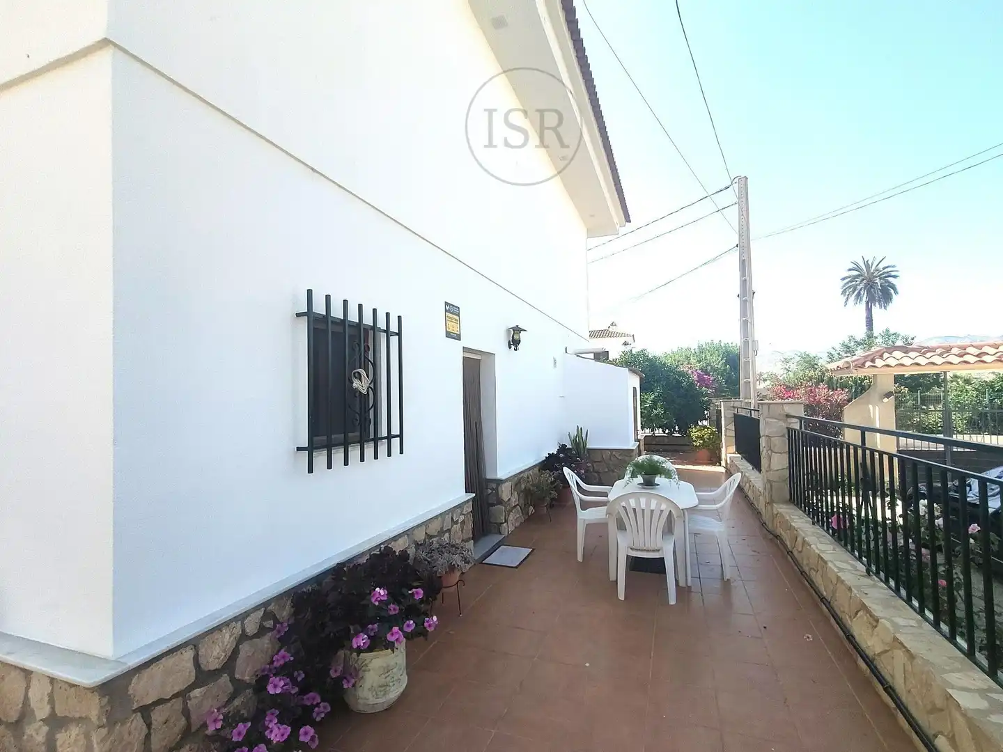 House with terrace for sale in Barrio RUMAILA 1, imagen 45
