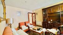 Living room of Flat for sale in Parla  with Air Conditioner and Terrace