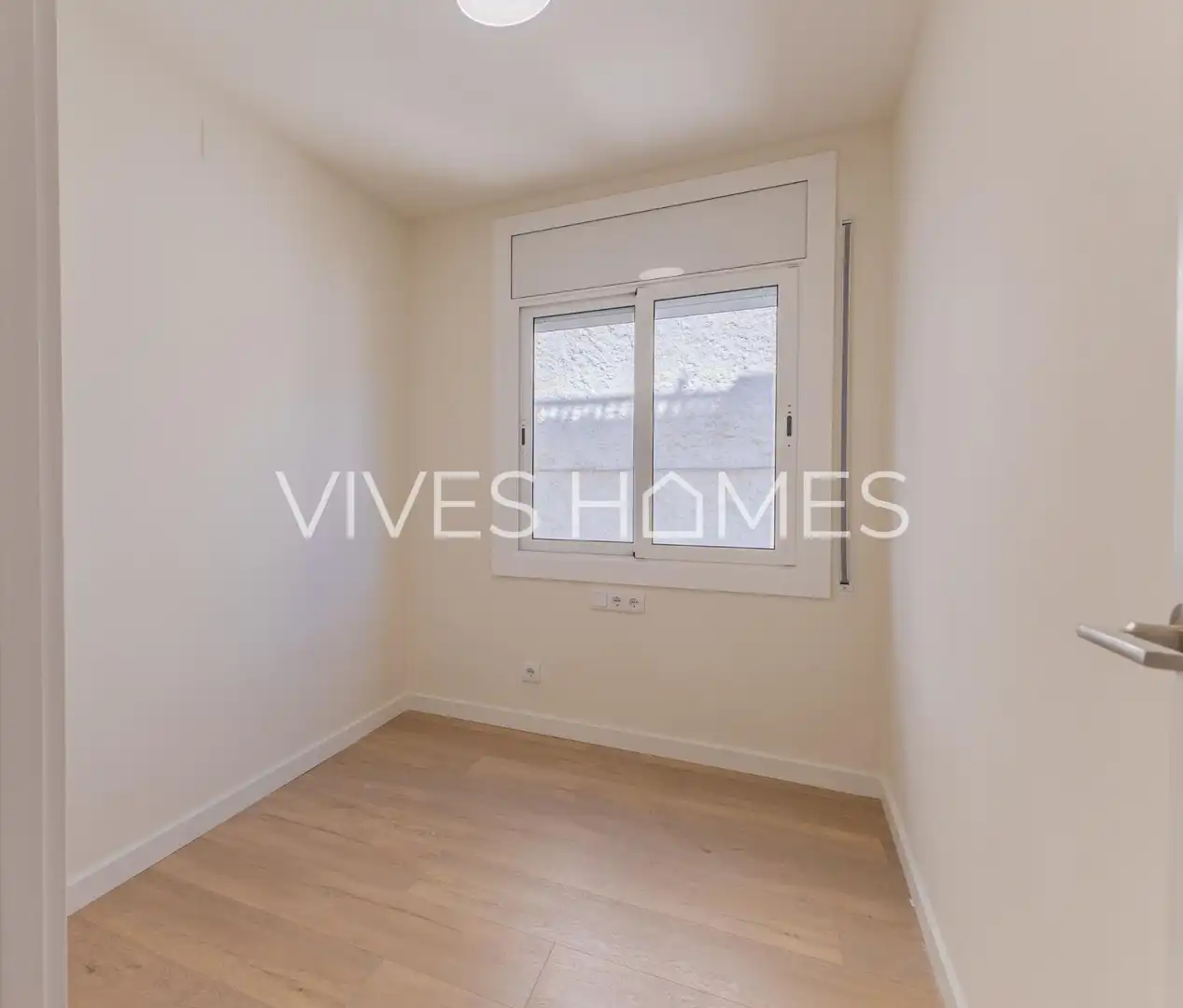 Bedroom of Flat for sale in Caldes d'Estrac  with Heating and Balcony