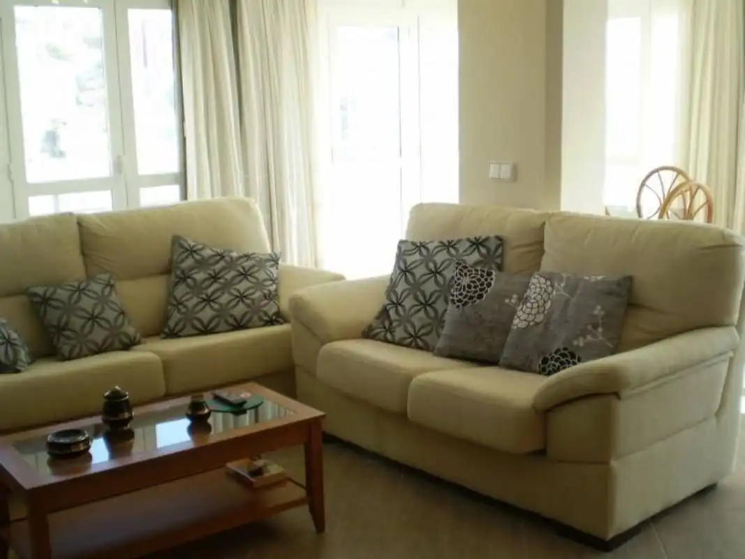 Apartment with lift for sale in Playa de Levante, imagen 3