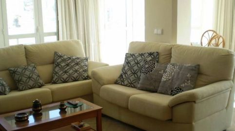 Foto 3 de Apartamento en venta en Playa Levante, Benidorm