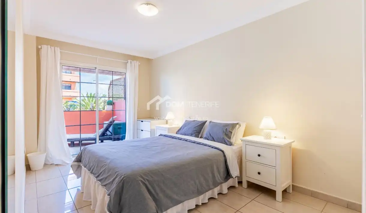 Appartement avec piscine à vendre à Costa Adeje, imagen 27