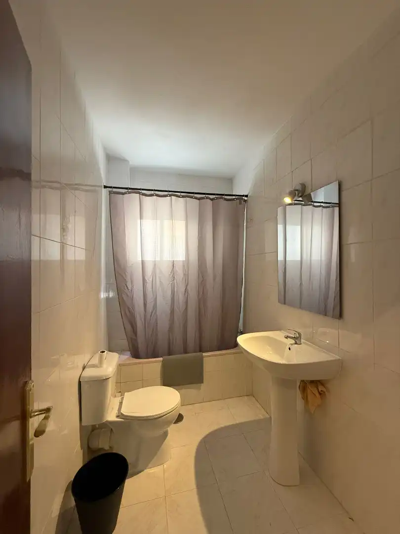 Habitación en Calle Borde Alegre, 4, Barrio de Ciudad Jardín