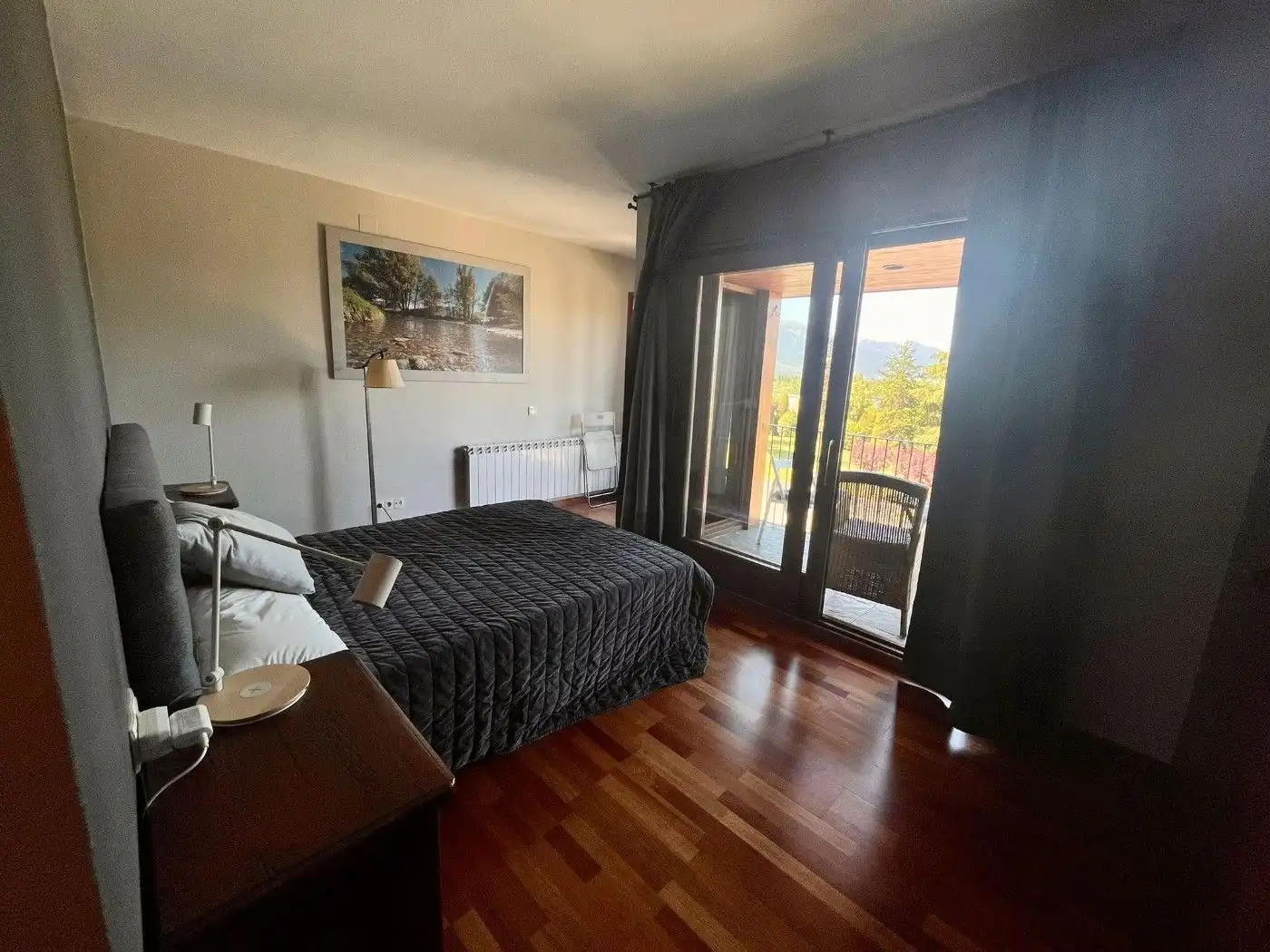 Apartamento de alquiler en Carrer Guils, 13, Puigcerdà