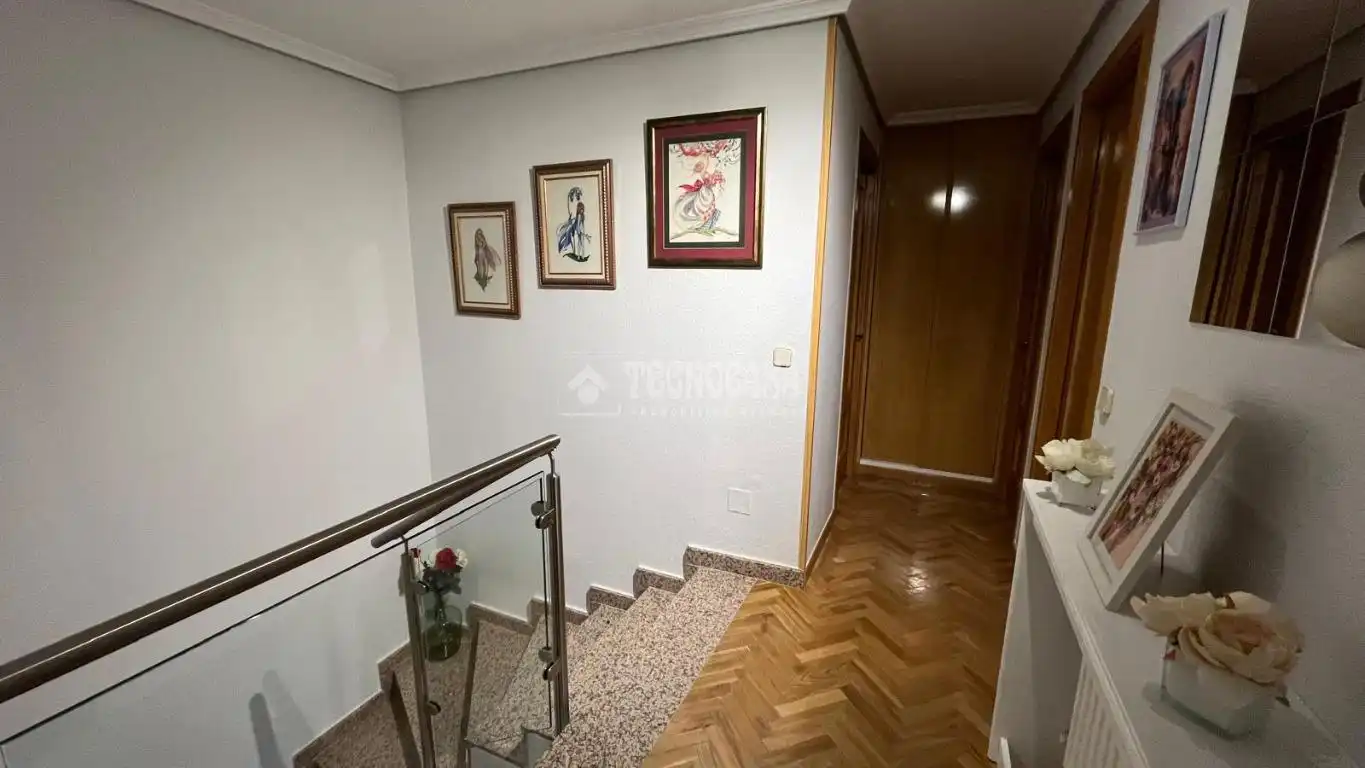 Pis en venda en San Fernando de Henares amb Calefacció i Parquet