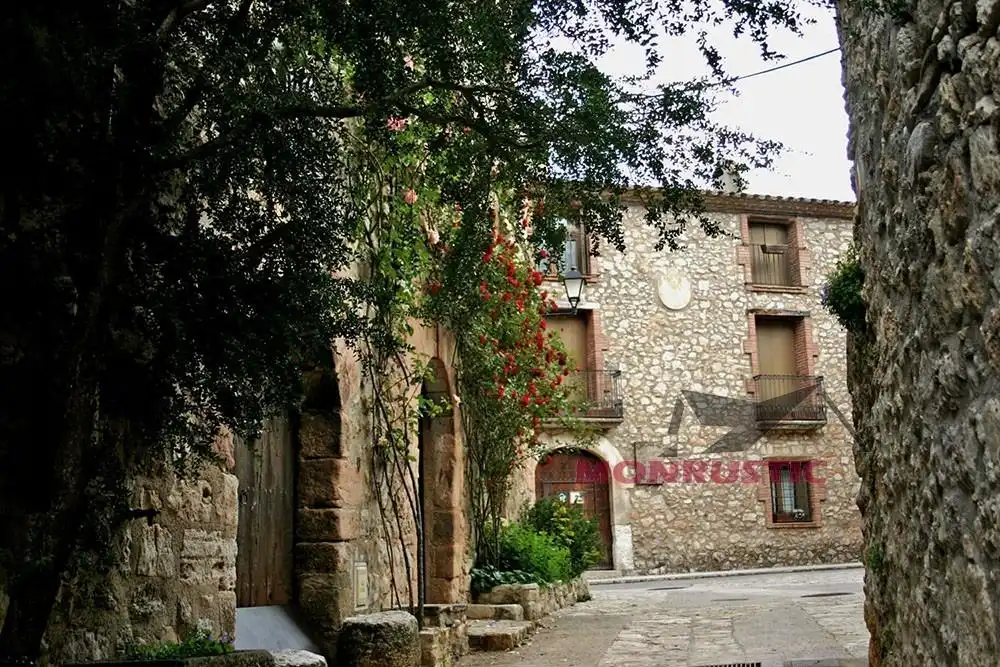 Casa amb terrassa en venda a Mont-ral, imagen 5
