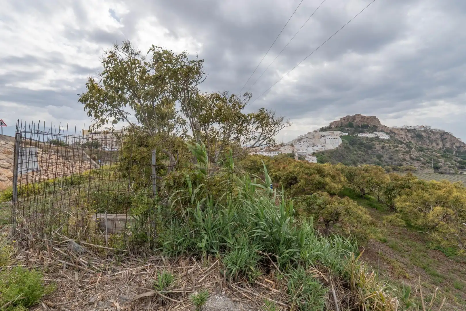 Terreni e lotti in vendita a CARRETERA MALAGA (CAL), imagen 76