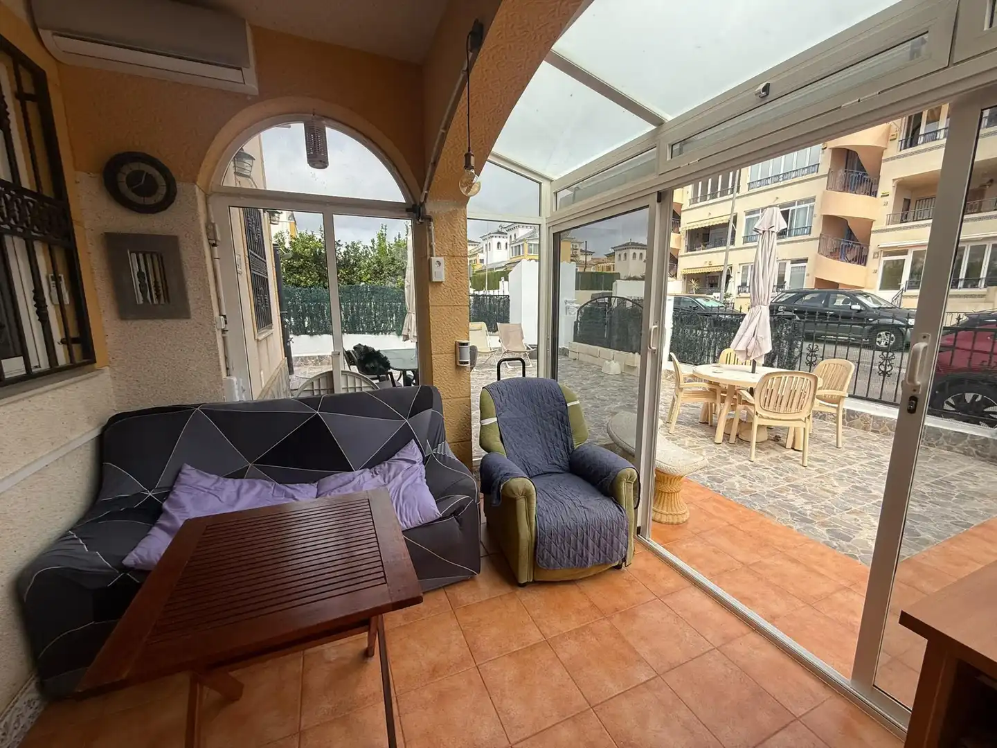 Casa pareada con terraza en venta en Calle Calle Trepadora, imagen 5