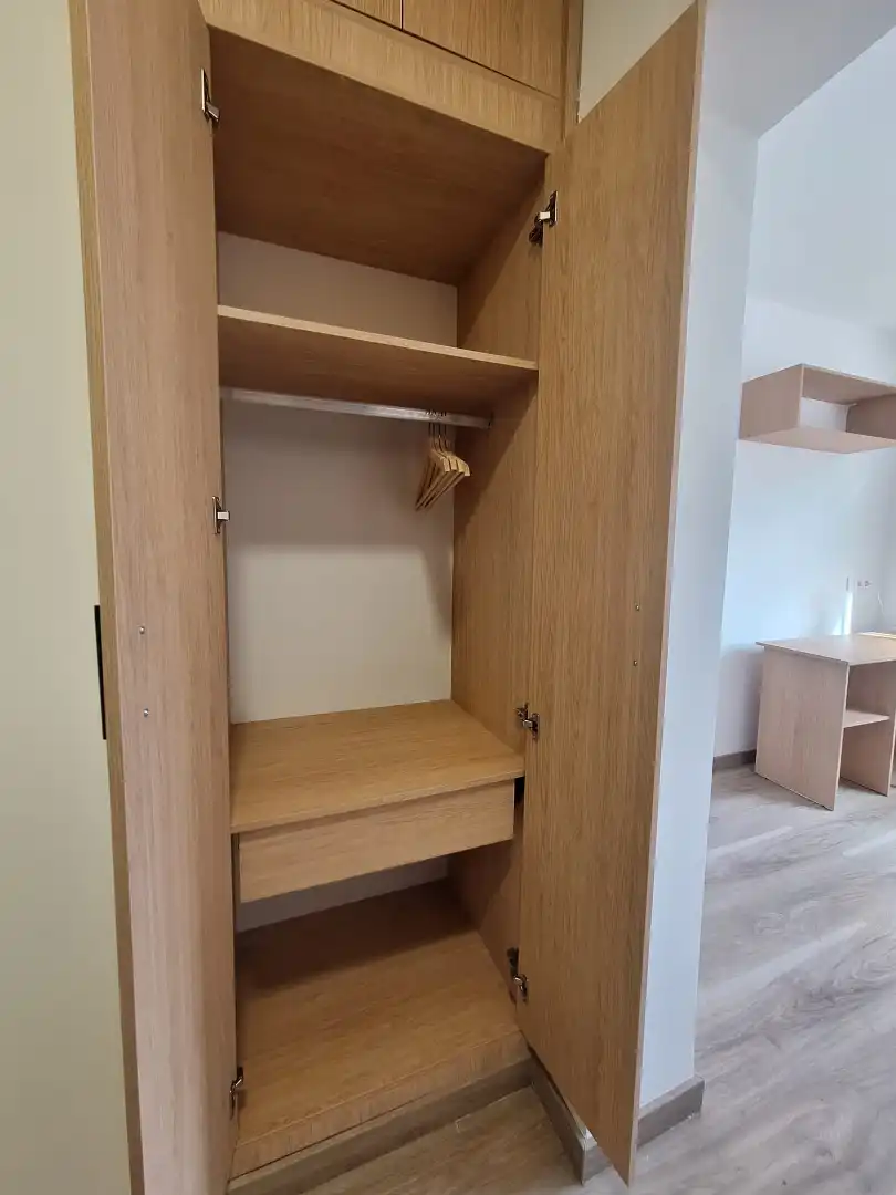 Apartamento de alquiler en Calle Sagasta, 13, Los Dolores
