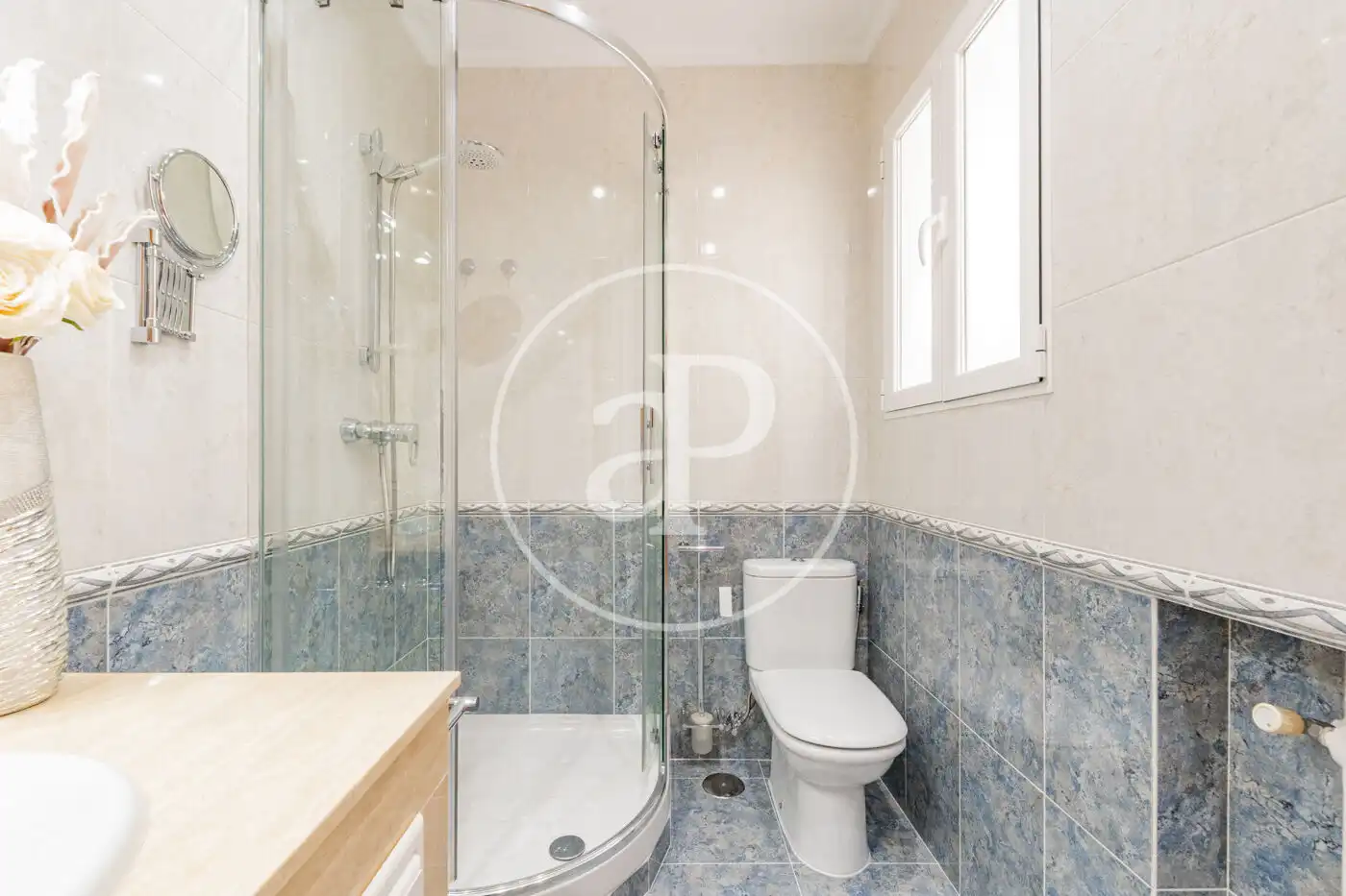 Appartamento con terrazza in vendita a C. de Garcilaso, imagen 43