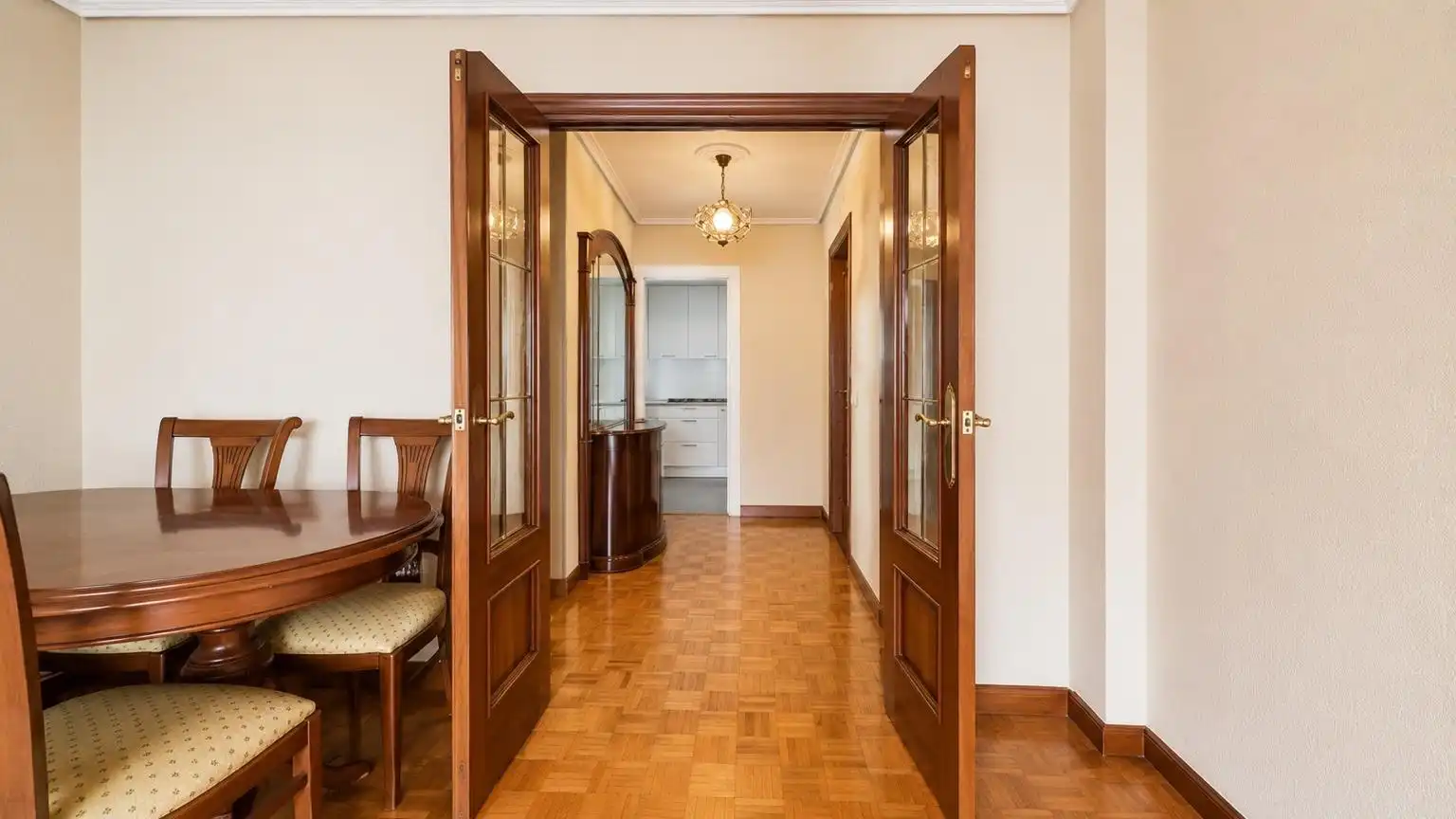 Piso en venta en Santander con Calefacción y Balcón