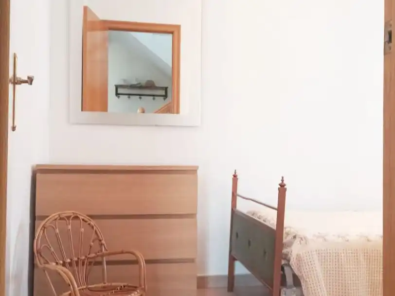 Habitación de Casa o chalet en venta en Piera con Terraza y Piscina