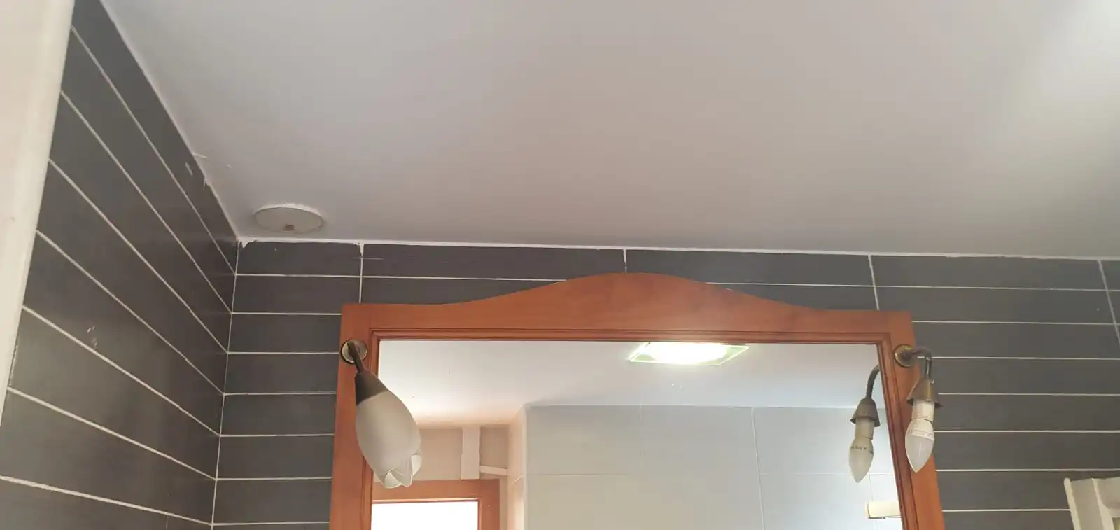 Bathroom of Detached homes for sale in Gandia  with Air Conditioner, Heating and Private garden
